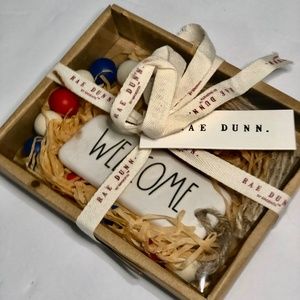 Rae Dunn America 🇺🇸 USA collection